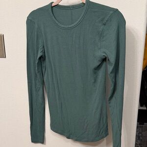 Hold Tight Long-Sleeve Shirt